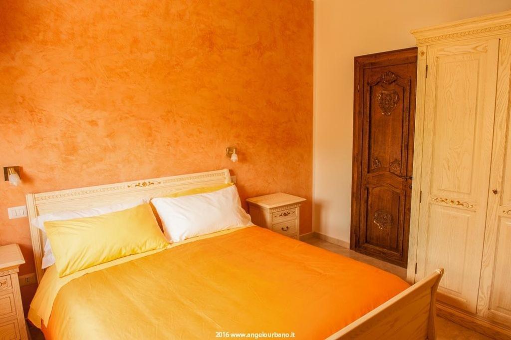 Villa Il Casale Della Regina Arpino Esterno foto