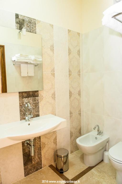 Villa Il Casale Della Regina Arpino Esterno foto