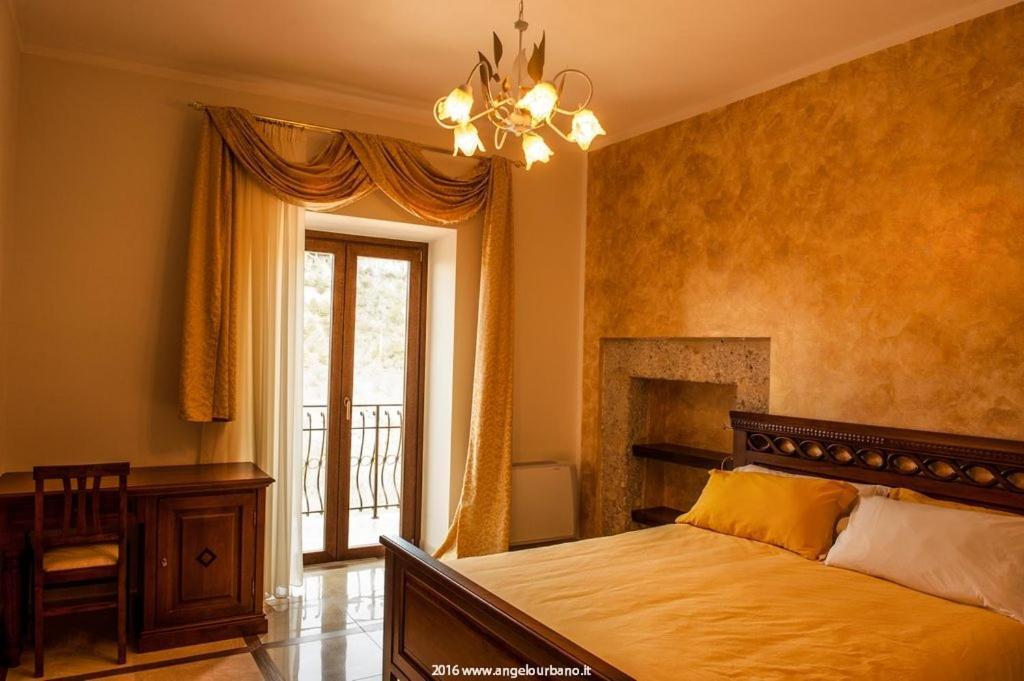Villa Il Casale Della Regina Arpino Esterno foto