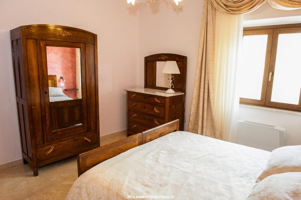 Villa Il Casale Della Regina Arpino Esterno foto