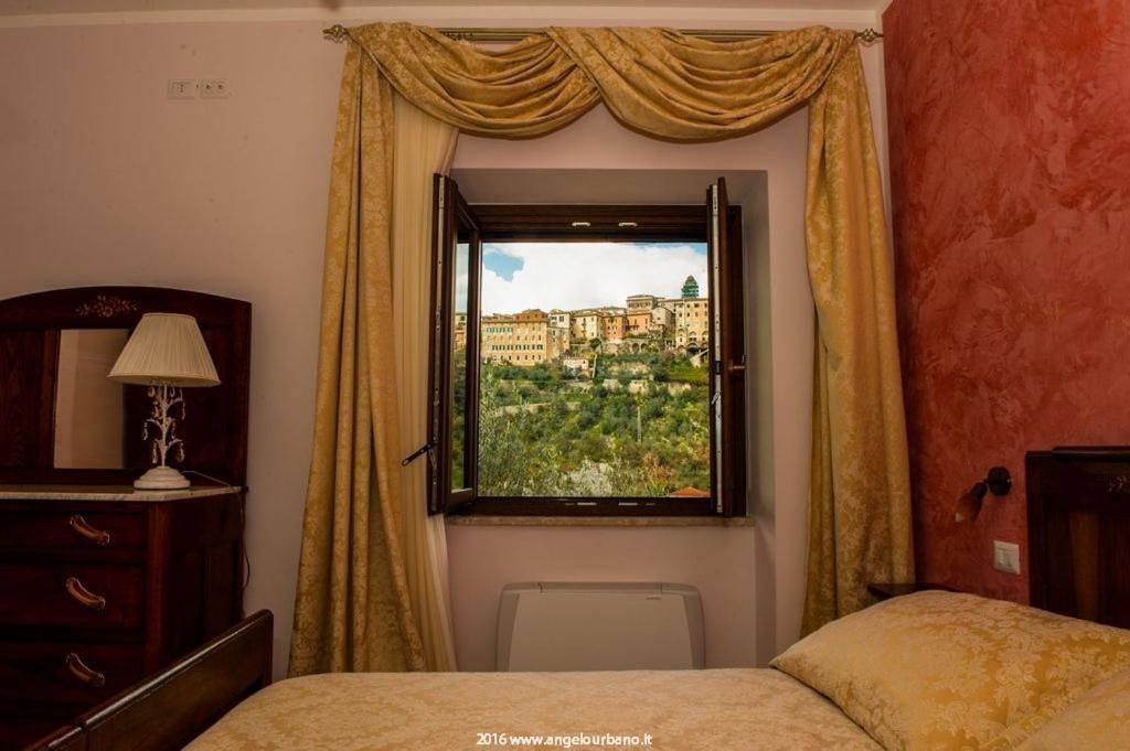 Villa Il Casale Della Regina Arpino Esterno foto